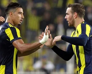 Aatıf Chahechouhe ile Dirar hacamat yaptırdı