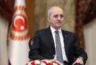 TBMM Başkanı Kurtulmuş Finlandiya ve İsveç yolcusu