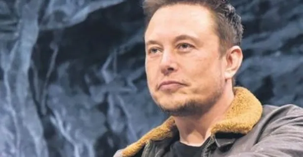 Elon Musk Pentagon’a kayyum atandı!