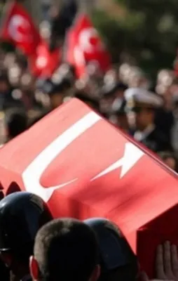 Hakkari'de 3 asker şehit oldu