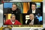 Son Kale’de yine yarıda kesildi