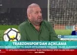 Erman Toroğlu: "Türk futbolunun erozyonu oldunuz! Yalı çocukları..."