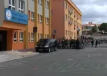 Bilal Erdoğan Oyunu Üsküdar'da Kullandı