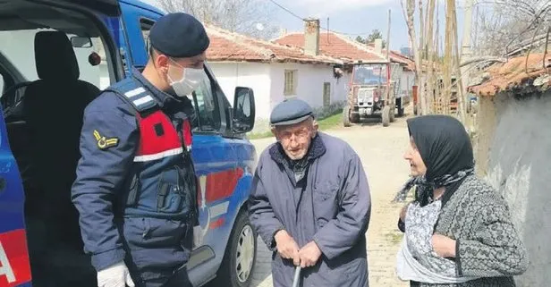Hal hatır sorun