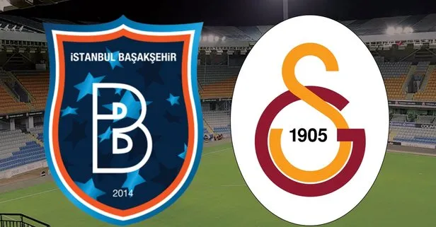 Başakşehir 1-2 Galatasaray maç sonucu || Başakşehir Galatasaray maç özeti