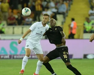 Hadebe için olumsuz yanıt