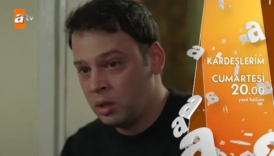 ▶️ Kardeşlerim 119. bölüm 2. fragmanı izle!