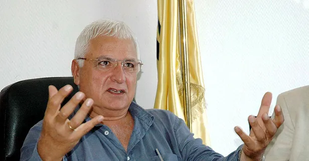 Türk futbolunun acı kaybı! Ankaragücü eski başkanı Cemal Aydın hayatını kaybetti