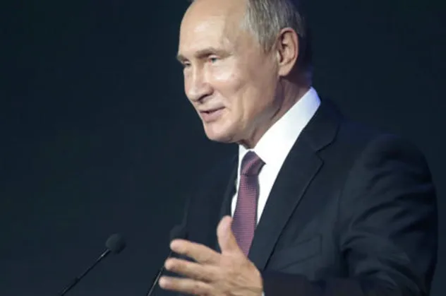 Putin'den o bölgeye Rus pasaportu kolaylığı