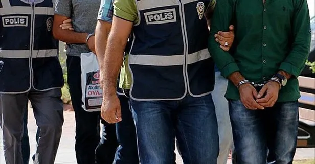 Bitlis’te terör örgütü PKK’ya yönelik operasyon: 4 gözaltı