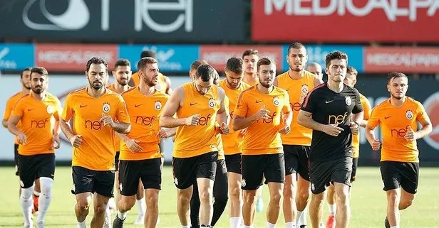 Cimbom’un hedefi 3’te 3