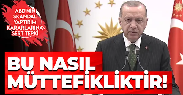 SON DAKİKA: Başkan Erdoğan'dan Niğde-Ankara Otoyolu 2. Kesim Açılış Töreni'nde önemli açıklamalar