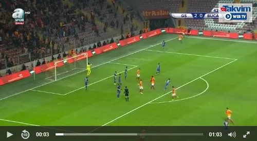 Cimbom üçer üçer-1
