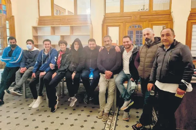 CHP'li Ali Ercan Akpolat’ın ablası da işgalci çıktı: Adalar TÜGVA'nın alt katını kira akdi olmadan işletiyor