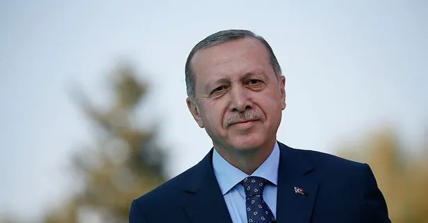 Başkan Erdoğan'dan Nevruz mesajı