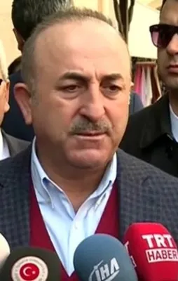 Dışişleri'nden flaş Hollanda açıklaması