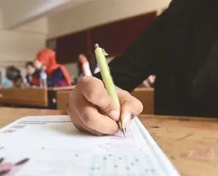 Bakan Yılmaz’dan LGS açıklaması