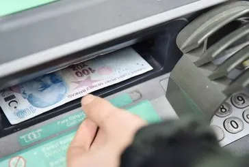 Bankalardan ATM’ler için düzenleme