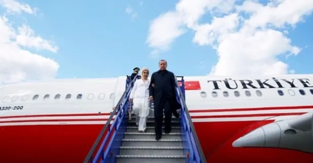 Başkan Erdoğan'dan Katar'a kritik ziyaret
