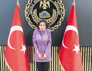 Katili de infazcısını da yakaladık