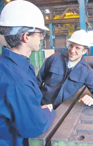 Kamu işçilerine ilk teklif: Yüzde 9+5 zam