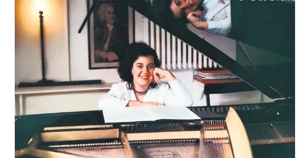 Piyanist Yeşim Gökalp hayatını kaybetti