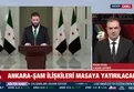 Suriye Cumhurbaşkanı Şara bugün Ankara'da!