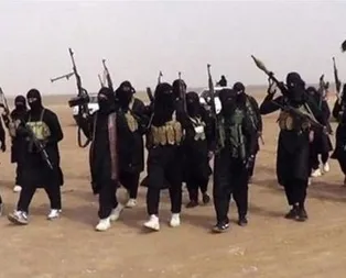 Danimarka’ya DAEŞ kazığı