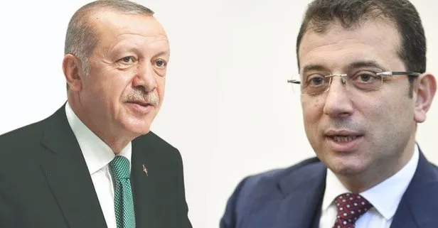 Son dakika: Başkan Erdoğan ile CHP İstanbul Adayı İmamoğlu’nun görüşme tarihi belli oldu