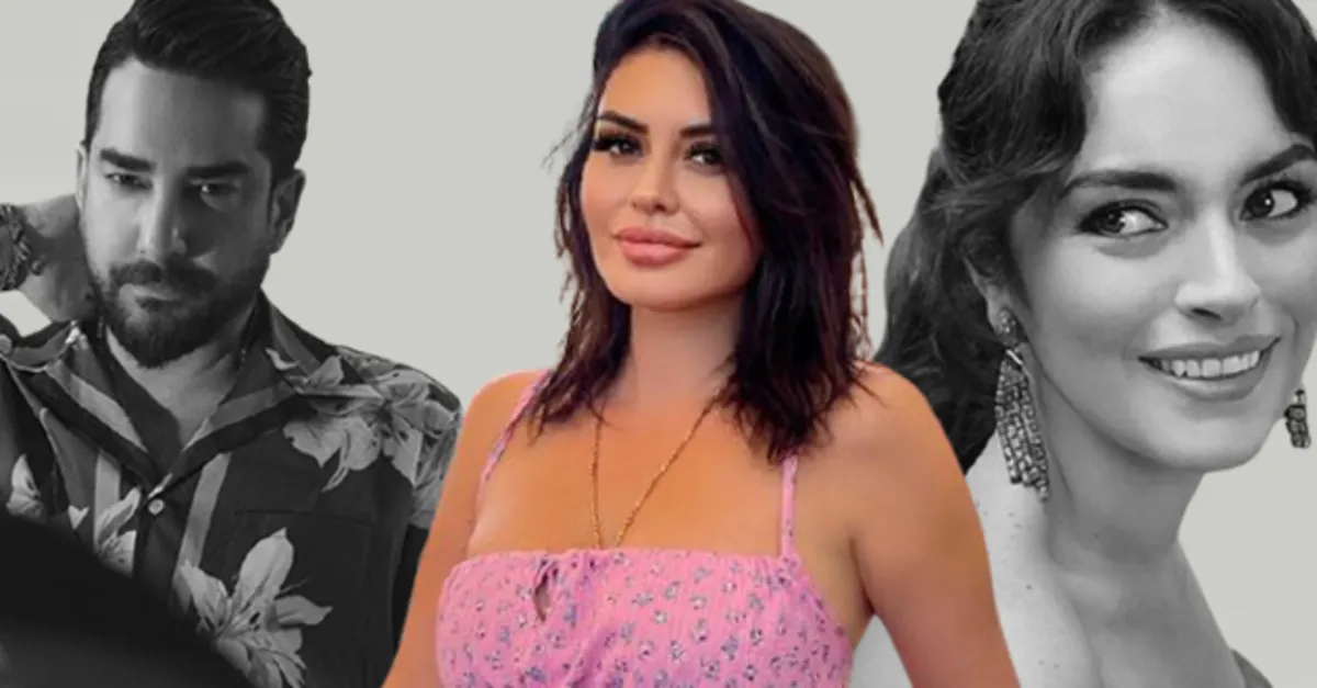 Ebru Polat’tan kötü haber! ’Evime misafirliğe gelen arkadaşım yüzünden oldu’ dedi Ezgi Mola ve Enis Arıkan’ın ardından o da...