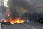 Fransa'da eylemler devam ediyor: Hafta sonuna kadar liselerde eğitime ara verildi