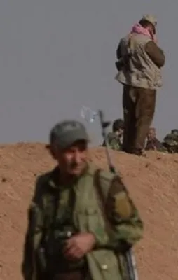 Barzani tarafı ağlamaya başladı: Kerkük'ü sattınız