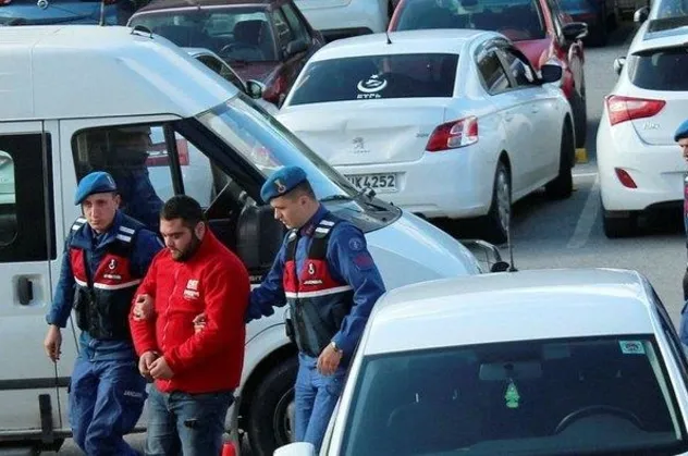 Son dakika: Bodrum'da göçmen kaçakçılığı gözaltısı