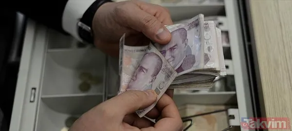 Emeklilere 3776 TL avans fırsatı! 2020 SSK, SGK, Bağ-Kur emekli avansı nasıl alınır? - 9