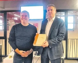 Yılmaz Özdilden özel satış!