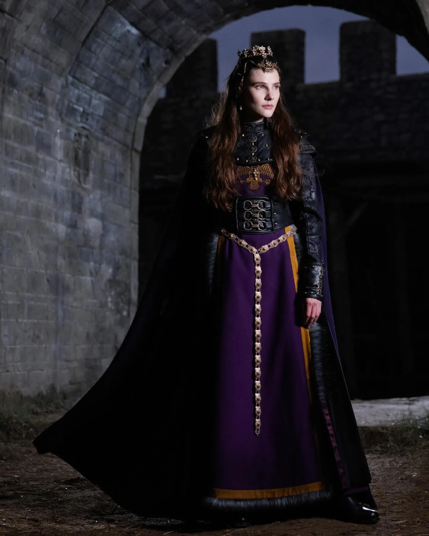 Alina Boz'un yer aldığı diziler - 7