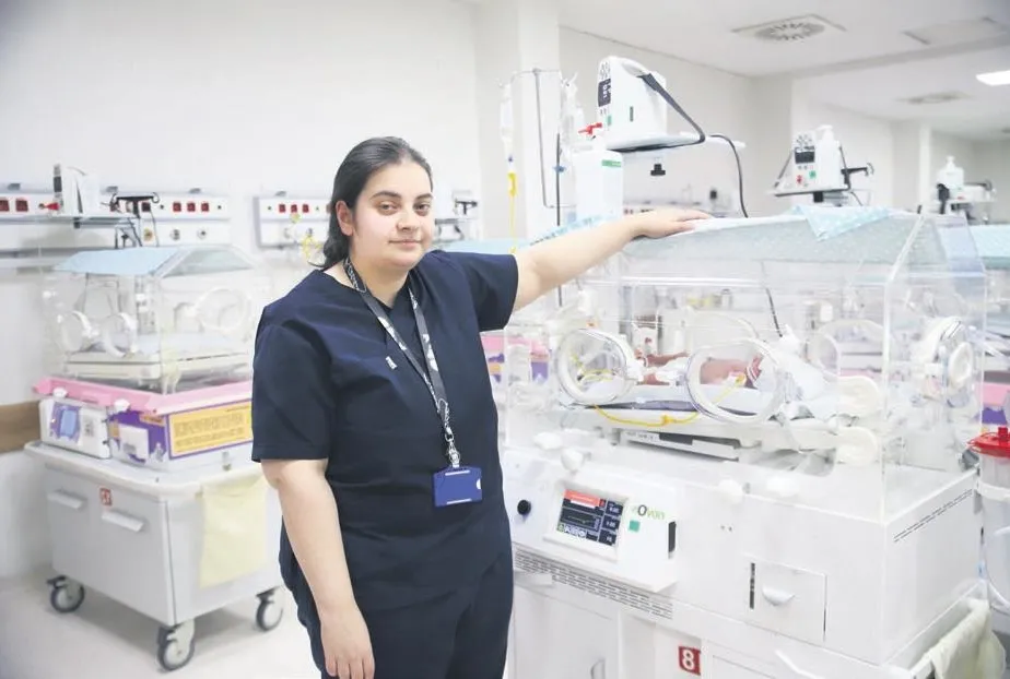 Kaçmak aklıma gelmedi