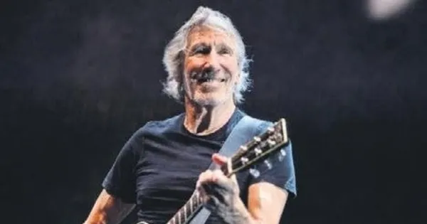 Pink Floyd’un kurucularından Roger Waters Rusya-Ukrayna savaşı ve Çin-Tayvan krizi hakkında Biden'ı suçladı: Savaşa benzin döküyor-4