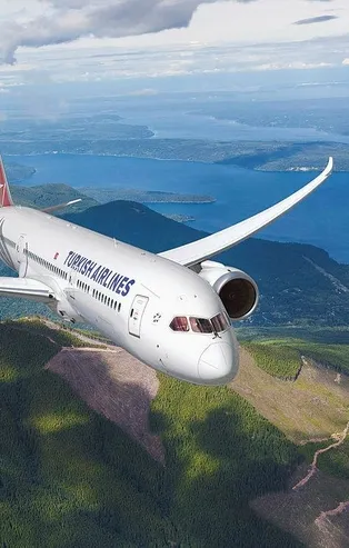 Son dakika: Türk Hava Yolları'ndan yolculara seyahat açıklaması! Ücretsiz olarak gerçekleştirilecek