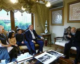 Ara Güler’i linç kampanyası başlattılar