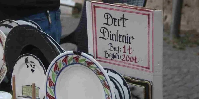 Sivas'ta sıra dışı iş: Kadınlardan farklı, erkeklerden farklı para alıyor-2