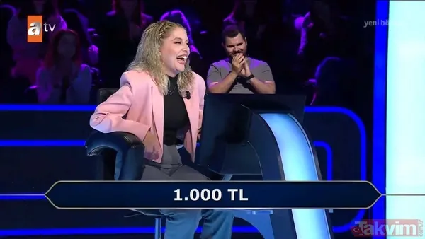 Kim Milyoner Olmak İster'de çarpıcı 'mide' sorusu! Kenan İmirzalıoğlu'ndan "Ciddi bir skandal olurdu!" yorumu... Yarışmacıdan bomba cevap - 37