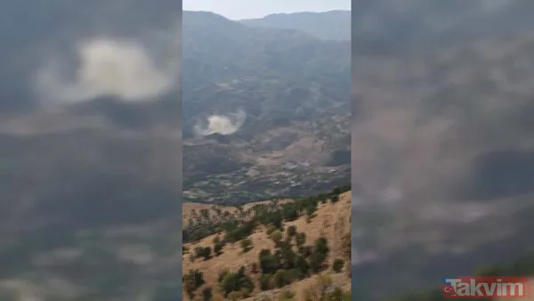 Malatya, Elazığ, Şanlıurfa... Kare kare depremin bilançosu! Kimi çığlık çığlığa kaçtı kimi ise balkondan atlamaya kalktı - 10