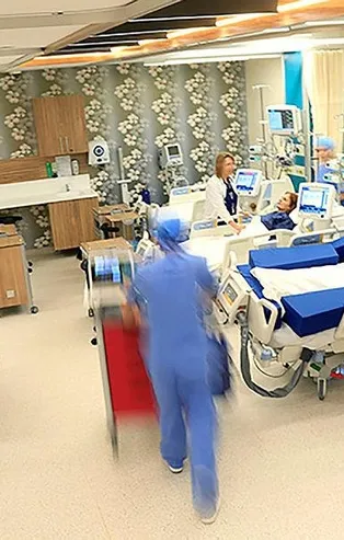 Son dakika: Koronavirüs vakaları sonrası hastaneler için flaş karar! Resmi Gazete'de yayımlandı