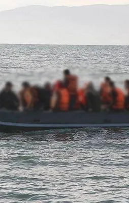 10 FETÖ'cü daha Yunanistan'a kaçtı