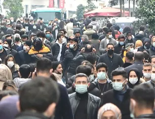 Bilim Kurulu Toplantısı öncesinde flaş kapanma açıklaması! Ramazan’ın ikinci haftası…