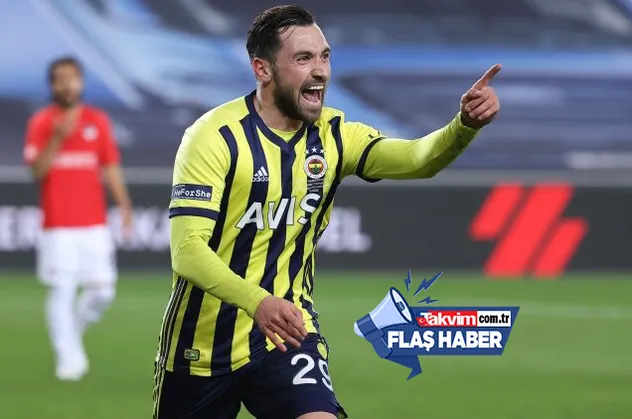 Sinan Gümüş Başakşehir yolcusu
