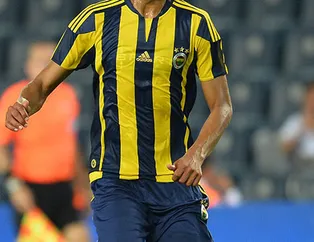 Fenerbahçe'nin eski yıldızı Galatasaray'a geliyor