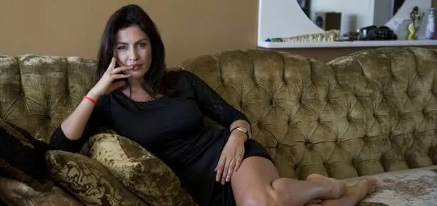 Tuğba aldı aşkı taşıdı