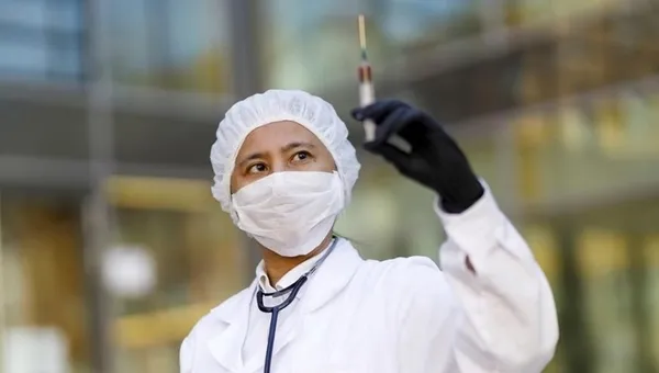 SON DAKİKA: Yerli aşı ne zaman çıkacak? Bilim Kurulu toplantısı sonrası Sağlık Bakanı Fahrettin Koca'dan yazılı açıklama-5